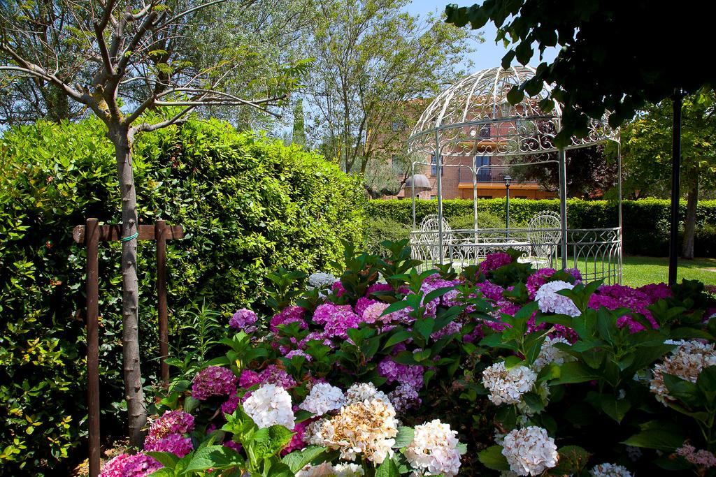 Borgo Tre Rose 호텔 발리아노 외부 사진