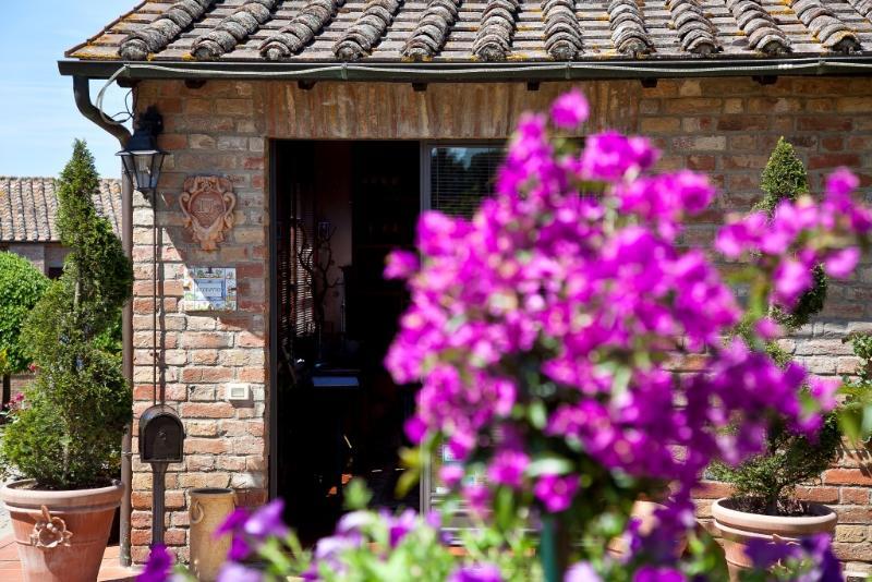 Borgo Tre Rose 호텔 발리아노 외부 사진